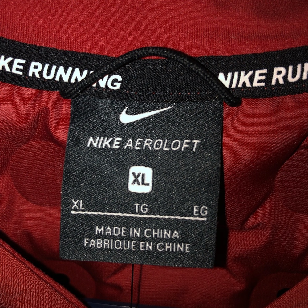 Nike AeroLoft ventilated vest - Picture 3 of 8